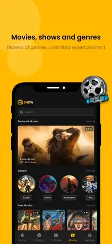 smartcric-com17854827001250 Movies and shows